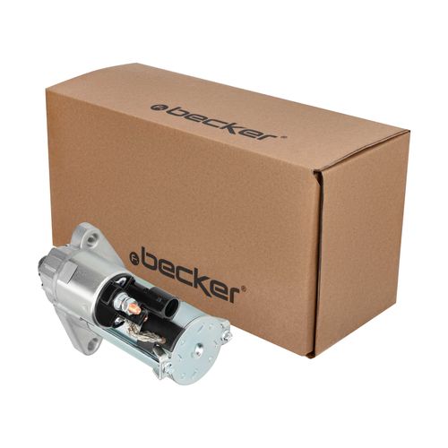 Productbeeld voor Startmotor / Starter
