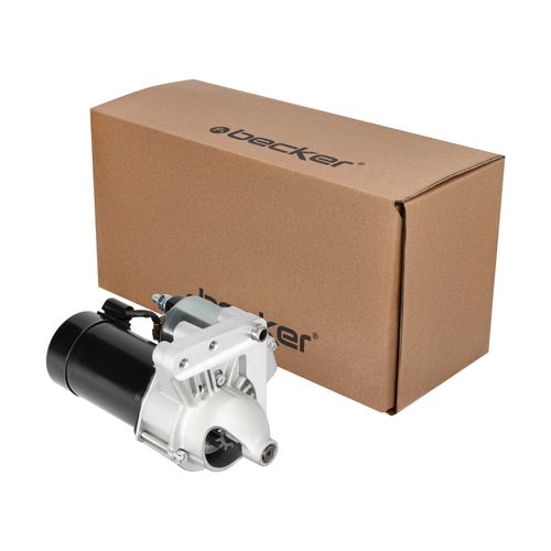 Productbeeld voor Startmotor / Starter