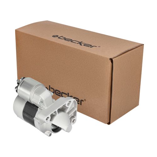 Productbeeld voor Startmotor / Starter