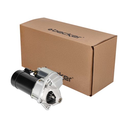 Productbeeld voor Startmotor / Starter