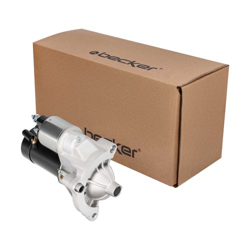 Productbeeld voor Startmotor / Starter