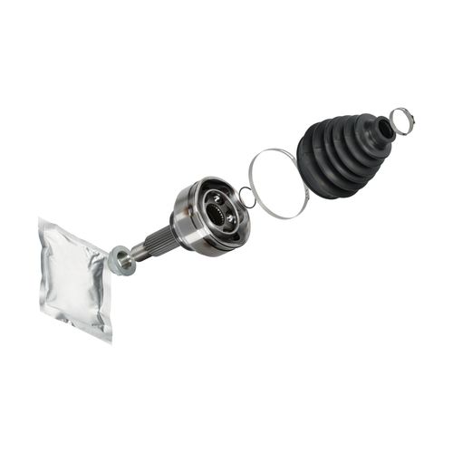 Productbeeld voor Homokineet reparatie set, aandrijfas