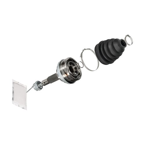 Productbeeld voor Homokineet reparatie set, aandrijfas