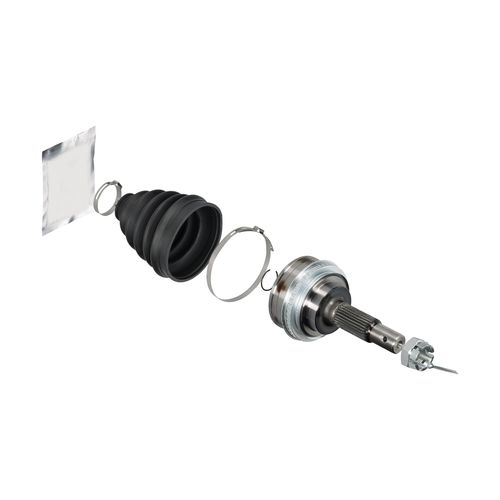 Productbeeld voor Homokineet reparatie set, aandrijfas