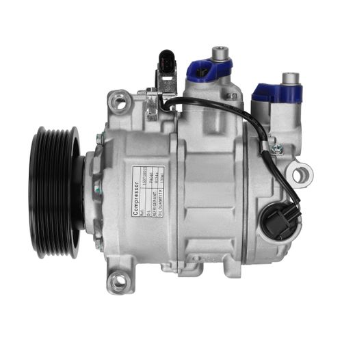 Productbeeld voor Compressor, airconditioning