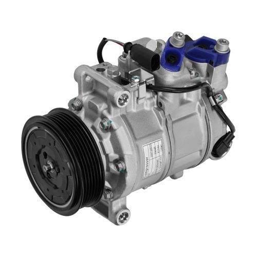 Productbeeld voor Compressor, airconditioning