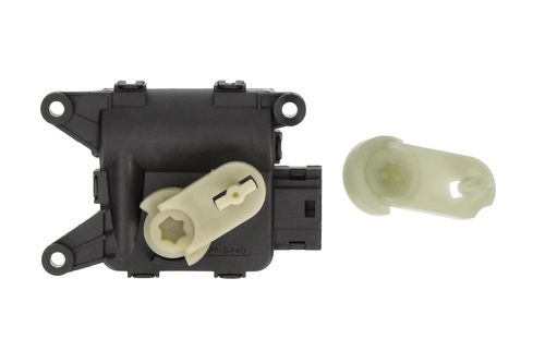 Productbeeld voor Stel element, mengklep