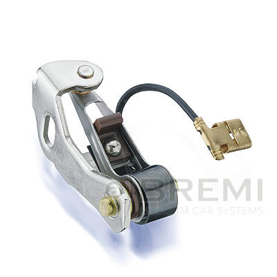 Contactpuntset Stroomverdeler Von Bremi 2140 6357 bremi kopen in de aanbieding