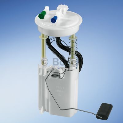 Sensor Brandstofvoorraad Von Bosch 1920 8791 bosch kopen in de aanbieding