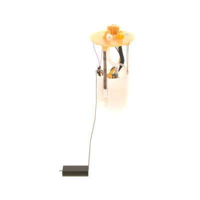 Brandstoftoevoereenheid BOSCH, Inbouwplaats: In brandstoftank, u.a. für Renault