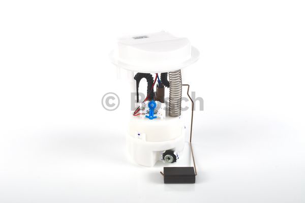 Brandstoftoevoereenheid Von Bosch 1920 2450 bosch kopen in de aanbieding