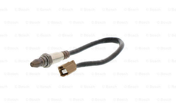 Lambdasonde Von Bosch 1260 20216 bosch kopen in de aanbieding