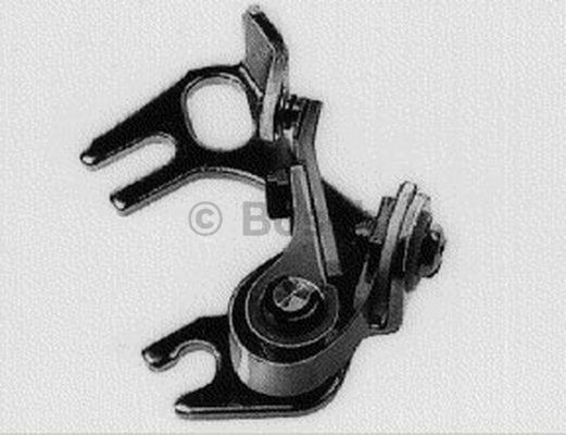 Contactpuntset Stroomverdeler Von Bosch 2140 2290 bosch kopen in de aanbieding