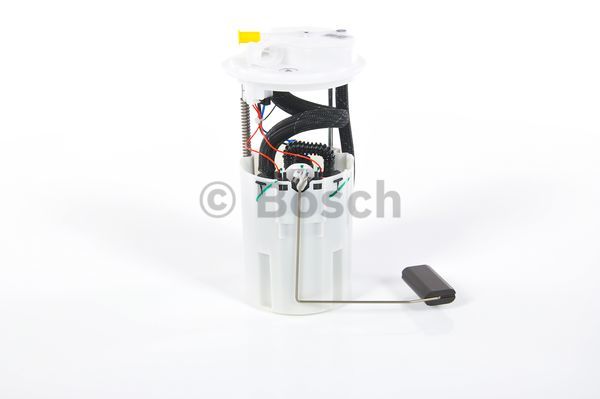 Brandstoftoevoereenheid Von Bosch 1920 2425 bosch kopen in de aanbieding