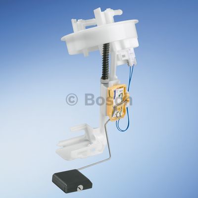 Sensor Brandstofvoorraad Von Bosch 1920 8093 bosch kopen in de aanbieding