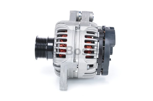 Dynamo Alternator Von Bosch 2260 16608 bosch kopen in de aanbieding