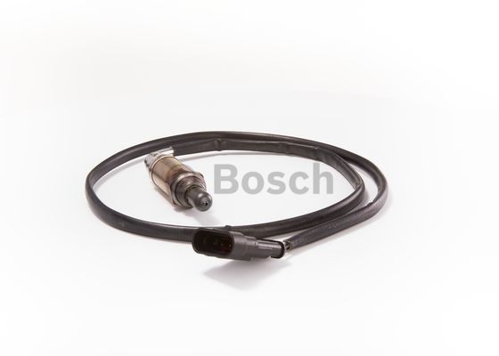 Lambdasonde Von Bosch 1260 1052 bosch kopen in de aanbieding