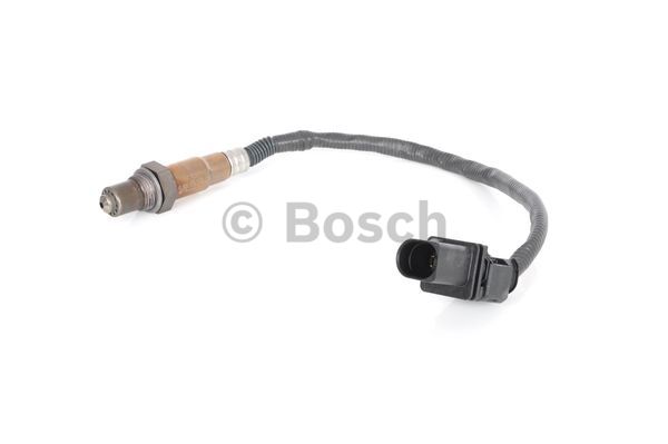 Lambdasonde Von Bosch 1260 1660 bosch kopen in de aanbieding