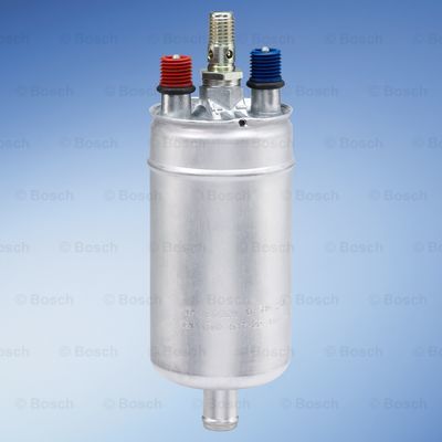 Brandstofpomp Von Bosch 1920 2340 bosch kopen in de aanbieding