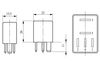 Productbeeld voor Relais, mistlamp