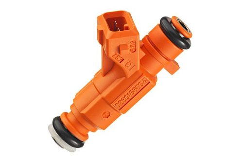 Productbeeld voor Injector