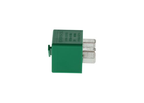 Productbeeld voor Relais, radiateurventilator