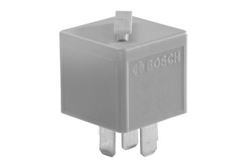 Productbeeld voor Relais, radiateurventilator