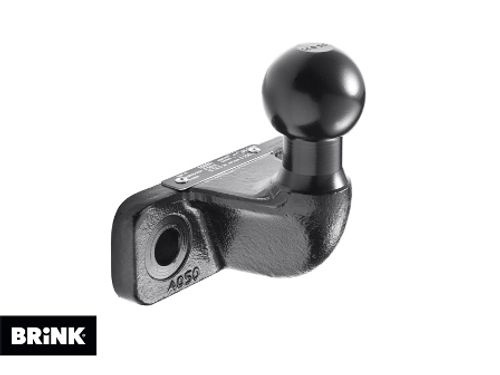 Productbeeld voor Trekhaak