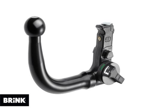 Productbeeld voor Trekhaak BMU