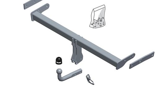 Productbeeld voor Trekhaak