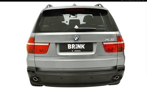 Productbeeld voor Trekhaak BMU