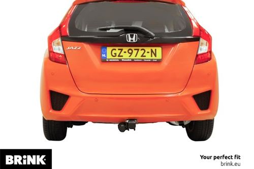 Productbeeld voor Trekhaak BMA