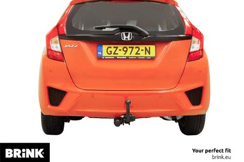 Productbeeld voor Trekhaak BMA