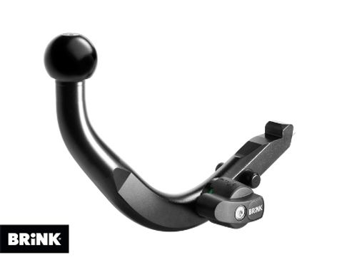 Productbeeld voor Trekhaak BMAR