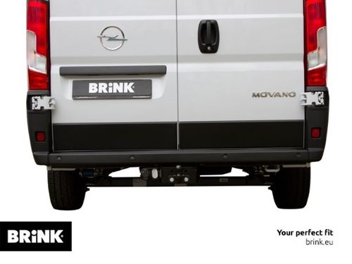 Productbeeld voor Trekhaak