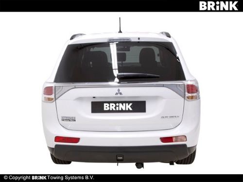 Productbeeld voor Trekhaak BMA