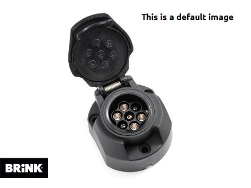 Productbeeld voor E-set, trekhaak