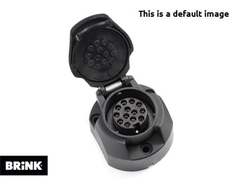 Productbeeld voor E-set, trekhaak