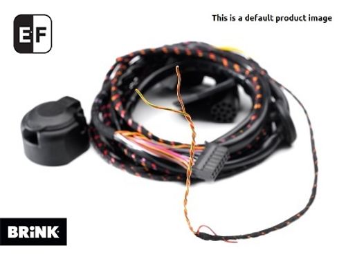 Productbeeld voor E-set, trekhaak E&F