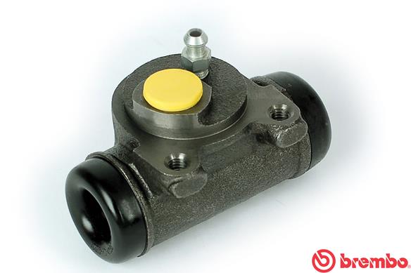 Wielremcilinder Von Brembo 1440 56102 brembo kopen in de aanbieding Wielremcilinder Von Brembo 1440 56102 brembo kopen in de aanbieding