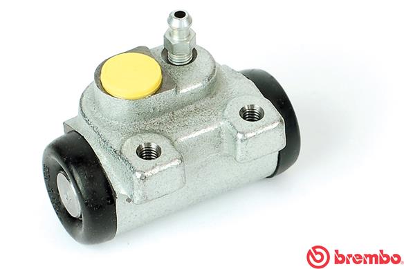 Wielremcilinder Von Brembo 1440 55982 brembo kopen in de aanbieding Wielremcilinder Von Brembo 1440 55982 brembo kopen in de aanbieding