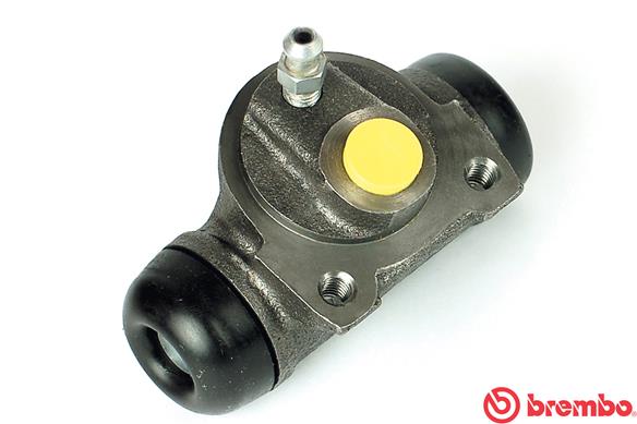 Wielremcilinder Von Brembo 1440 56014 brembo kopen in de aanbieding Wielremcilinder Von Brembo 1440 56014 brembo kopen in de aanbieding