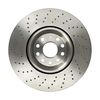 Productbeeld voor BREMBO XTRA LINE