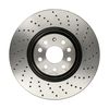 Productbeeld voor BREMBO XTRA LINE