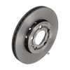 Productbeeld voor Remschijf COATED DISC LINE