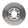 Productbeeld voor Remschijf COATED DISC LINE