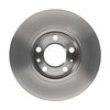 Productbeeld voor Remschijf COATED DISC LINE
