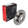 Productbeeld voor Remschijf COATED DISC LINE
