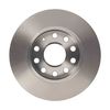 Productbeeld voor Remschijf COATED DISC LINE