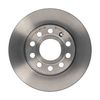 Productbeeld voor Remschijf COATED DISC LINE